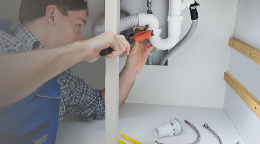 Local expert plumbing services in Craig, AK